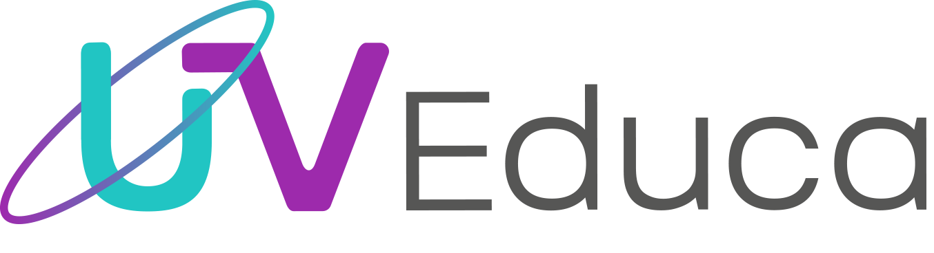 Logo UV Educa