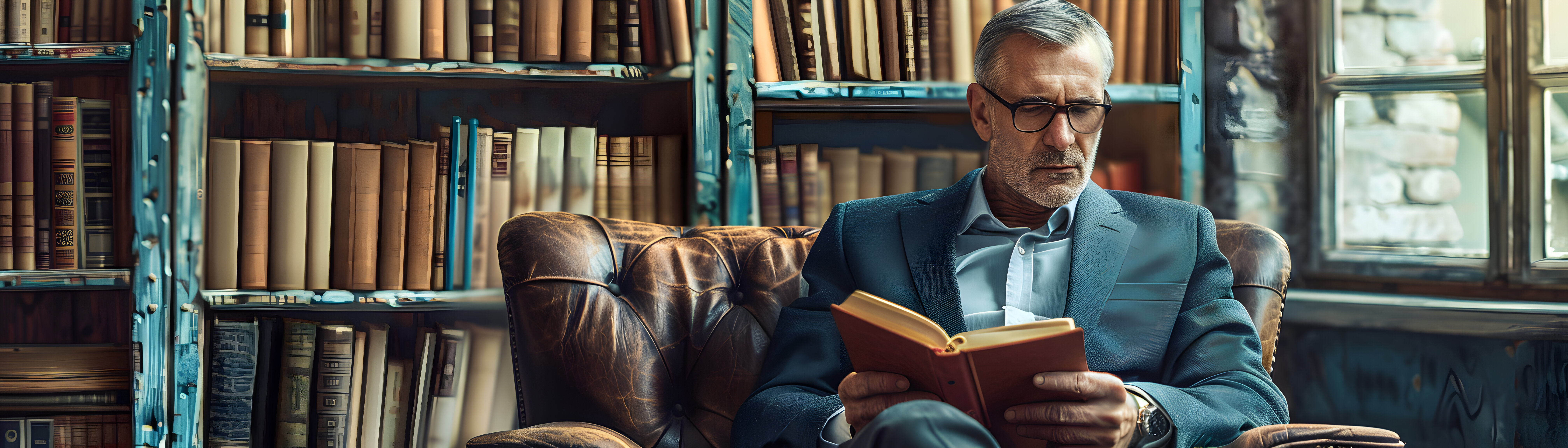 Lectoescritura: el origen de todo buen escritor